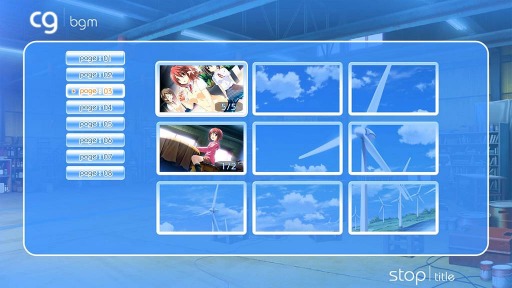 画像ギャラリー No.016のサムネイル画像 / Switch版「この大空に、翼をひろげて」が9月5日に発売。あらかじめDLを開始