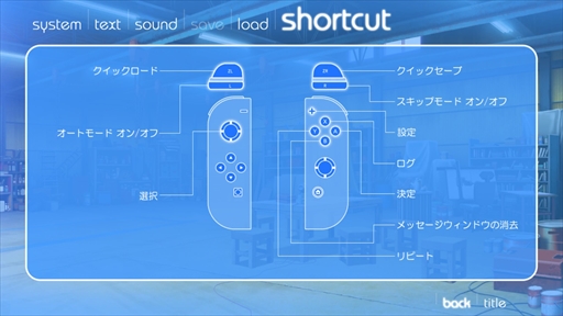 画像ギャラリー No.008のサムネイル画像 / Switch版「この大空に、翼をひろげて」が本日配信開始売。10%OFFセールが9月11日まで開催中