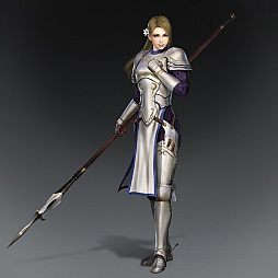 画像ギャラリー No.002のサムネイル画像 / 「無双OROCHI3 Ultimate」が正式発表。ガイアとジャンヌも参戦し,PS4&Switch版は2019年12月,PC版は2020年2月発売