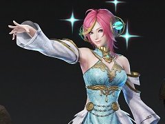 「無双OROCHI3 Ultimate」が正式発表。ガイアとジャンヌも参戦し，PS4＆Switch版は2019年12月，PC版は2020年2月発売