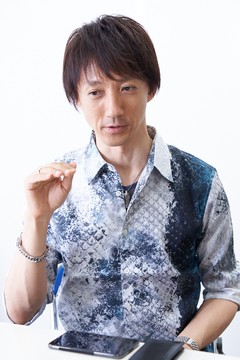 画像ギャラリー No.007のサムネイル画像 / ［TGS 2019］プレイヤーの要望にできる限り応えた「無双OROCHI3 Ultimate」。TGSで発表された新情報について庄 知彦氏にいろいろ聞いた