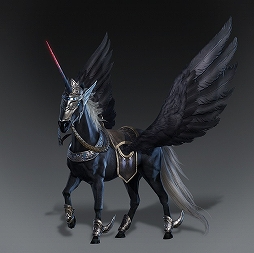 画像ギャラリー No.002のサムネイル画像 / PS4「無双OROCHI3 Ultimate」，ダウンロード版の予約購入受付を開始。予約特典の「冥府の黒馬」と新キャラクター「楊戩」の情報公開も
