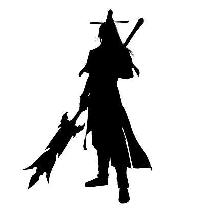 画像ギャラリー No.014のサムネイル画像 / PS4「無双OROCHI3 Ultimate」，ダウンロード版の予約購入受付を開始。予約特典の「冥府の黒馬」と新キャラクター「楊戩」の情報公開も