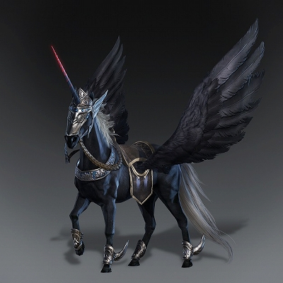 画像ギャラリー No.015のサムネイル画像 / PS4「無双OROCHI3 Ultimate」,ダウンロード版の予約購入受付を開始。予約特典の「冥府の黒馬」と新キャラクター「楊戩」の情報公開も