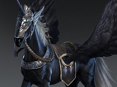 PS4「無双OROCHI3 Ultimate」，ダウンロード版の予約購入受付を開始。予約特典の「冥府の黒馬」と新キャラクター「楊戩」の情報公開も