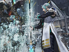 「無双OROCHI3 Ultimate」，新キャラとなる天才道士「楊戩」の詳細が公開。「ガイア」「ハデス」のアクションや新要素の情報も