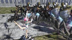 画像ギャラリー No.004のサムネイル画像 / 「無双OROCHI3 Ultimate」メディア向け体験会で公開された新情報を紹介。新モードや新たな初回特典が追加,さらにあのキャラクターの参戦も