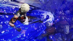 画像ギャラリー No.009のサムネイル画像 / 「無双OROCHI3 Ultimate」メディア向け体験会で公開された新情報を紹介。新モードや新たな初回特典が追加,さらにあのキャラクターの参戦も