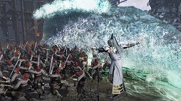 画像ギャラリー No.014のサムネイル画像 / 「無双OROCHI3 Ultimate」メディア向け体験会で公開された新情報を紹介。新モードや新たな初回特典が追加,さらにあのキャラクターの参戦も