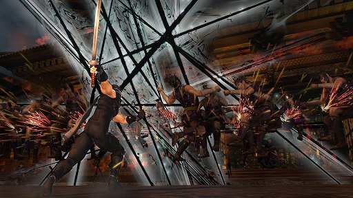 画像ギャラリー No.015のサムネイル画像 / 「無双OROCHI3 Ultimate」メディア向け体験会で公開された新情報を紹介。新モードや新たな初回特典が追加,さらにあのキャラクターの参戦も