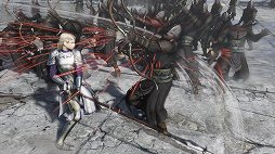 画像ギャラリー No.016のサムネイル画像 / 「無双OROCHI3 Ultimate」メディア向け体験会で公開された新情報を紹介。新モードや新たな初回特典が追加,さらにあのキャラクターの参戦も
