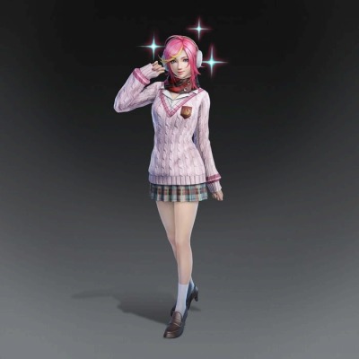 画像ギャラリー No.003のサムネイル画像 / 「無双OROCHI3 Ultimate」,3種類の特別衣装を獲得できる「初回特典4倍キャンペーン」が開催