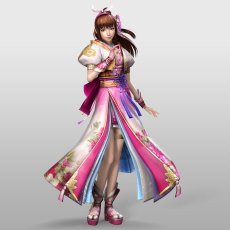 画像ギャラリー No.001のサムネイル画像 / 「無双OROCHI3 Ultimate」,初回特典の追加衣装に「周瑜」「お市」「妲己」を追加。発売日同日配信のアップデート情報なども合わせて公開