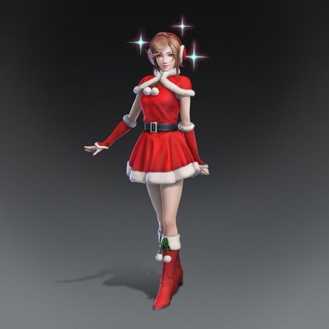 画像ギャラリー No.002のサムネイル画像 / 「無双OROCHI3 Ultimate」，初回特典の追加衣装に「周瑜」「お市」「妲己」を追加。発売日同日配信のアップデート情報なども合わせて公開