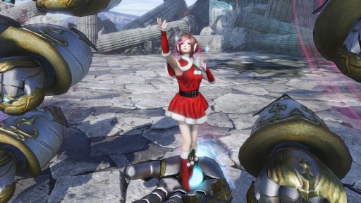 画像ギャラリー No.005のサムネイル画像 / 「無双OROCHI3 Ultimate」,初回特典の追加衣装に「周瑜」「お市」「妲己」を追加。発売日同日配信のアップデート情報なども合わせて公開