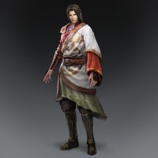 画像ギャラリー No.007のサムネイル画像 / 「無双OROCHI3 Ultimate」,初回特典の追加衣装に「周瑜」「お市」「妲己」を追加。発売日同日配信のアップデート情報なども合わせて公開