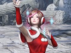 「無双OROCHI3 Ultimate」，初回特典の追加衣装に「周瑜」「お市」「妲己」を追加。発売日同日配信のアップデート情報なども合わせて公開