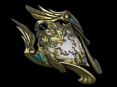 画像ギャラリー No.001のサムネイル画像 / 「無双OROCHI3 Ultimate」,神器の追加や各種調整を行う無料アップデートが実施。神々の固有武器を元にした“レプリカ”シリーズが登場