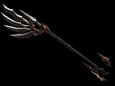 画像ギャラリー No.002のサムネイル画像 / 「無双OROCHI3 Ultimate」,神器の追加や各種調整を行う無料アップデートが実施。神々の固有武器を元にした“レプリカ”シリーズが登場