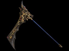 画像ギャラリー No.005のサムネイル画像 / 「無双OROCHI3 Ultimate」,神器の追加や各種調整を行う無料アップデートが実施。神々の固有武器を元にした“レプリカ”シリーズが登場