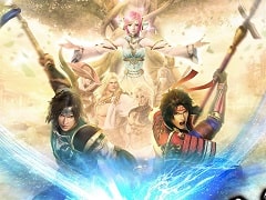 「無双OROCHI3 Ultimate」，神器の追加や各種調整を行う無料アップデートが実施。神々の固有武器を元にした“レプリカ”シリーズが登場