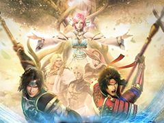 「無双 OROCHI3 Ultimate」ほか多数のPS4/Switch向けタイトルが最大70％オフ。コーエーテクモゲームスの“七夕セール”がスタート