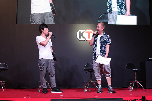 画像ギャラリー No.002のサムネイル画像 / ［TGS 2019］「無双OROCHI3 Ultimate」の発売日は2019年12月19日に決定。「ガイア」を演じる早見沙織さんも登場したステージをレポート