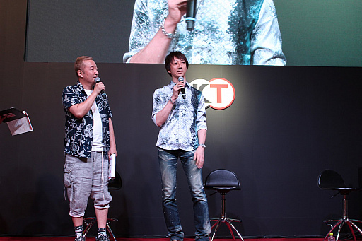 画像ギャラリー No.003のサムネイル画像 / ［TGS 2019］「無双OROCHI3 Ultimate」の発売日は2019年12月19日に決定。「ガイア」を演じる早見沙織さんも登場したステージをレポート