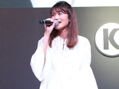 ［TGS 2019］「無双OROCHI3 Ultimate」の発売日は2019年12月19日に決定。「ガイア」を演じる早見沙織さんも登場したステージをレポート