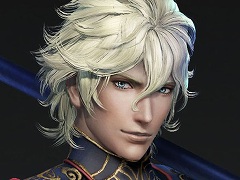 「無双OROCHI3 Ultimate」，自らの拳と大鎌で敵を薙ぎ払う冥府の神「ハデス」（CV：関 智一）の紹介動画が公開