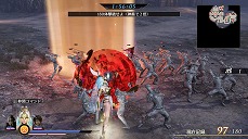 画像ギャラリー No.005のサムネイル画像 / 「無双OROCHI3 Ultimate」の最新PVが公開。新キャラクター「楊戩」の神格化や，やり込み要素の詳細情報も
