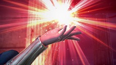 画像ギャラリー No.010のサムネイル画像 / 「無双OROCHI3 Ultimate」の最新PVが公開。新キャラクター「楊戩」の神格化や，やり込み要素の詳細情報も