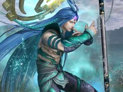 「無双OROCHI3 Ultimate」の最新PVが公開。新キャラクター「楊戩」の神格化や，やり込み要素の詳細情報も