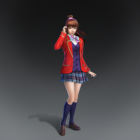 画像ギャラリー No.006のサムネイル画像 / PC版「無双OROCHI3 Ultimate」がSteamで本日リリース。これを記念して「リュウ・ハヤブサ」衣装の無料配信も