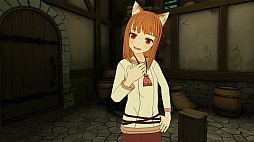 狼と香辛料VR