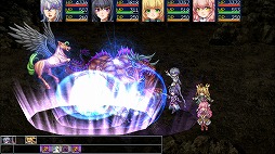 画像ギャラリー No.004のサムネイル画像 / Switch版「アスディバインメナス」が本日リリース。配信記念として10％オフセールを開催中