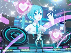 「プロジェクトセカイ」，バーチャルライブの紹介PVが公開。Twitterキャンペーンを実施中