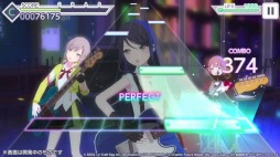 画像ギャラリー No.003のサムネイル画像 / 「プロジェクトセカイ」の事前登録者数が80万人を突破。ミュージックカードをプレゼント