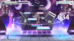 画像ギャラリー No.004のサムネイル画像 / 「プロジェクトセカイ」の事前登録者数が80万人を突破。ミュージックカードをプレゼント