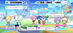 画像ギャラリー No.002のサムネイル画像 / 本日配信がスタートした「プロジェクトセカイ カラフルステージ feat.初音ミク」の内容をおさらい