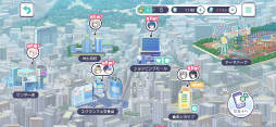 画像ギャラリー No.004のサムネイル画像 / 本日配信がスタートした「プロジェクトセカイ カラフルステージ feat.初音ミク」の内容をおさらい