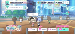 画像ギャラリー No.005のサムネイル画像 / 本日配信がスタートした「プロジェクトセカイ カラフルステージ feat.初音ミク」の内容をおさらい