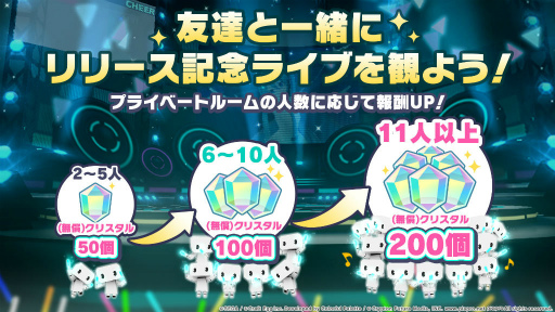 画像ギャラリー No.038のサムネイル画像 / ［TGS 2020］「プロジェクトセカイ」配信直前SP。アスノヨゾラ哨戒班からはじまる，追加楽曲20曲が全公開
