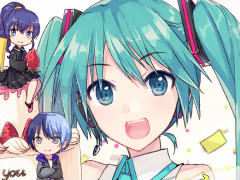 ［TGS 2020］「プロジェクトセカイ」配信直前SP。アスノヨゾラ哨戒班からはじまる，追加楽曲20曲が全公開