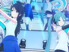 「プロジェクトセカイ」，テーマソング“セカイ”セカイver.の3DMVを先行公開