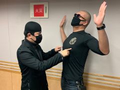 マフィア梶田の二次元が来い！：第522回「わしらがヒートマスターで乗り切るプロジェクトセカイ」