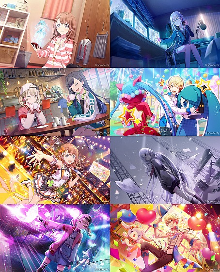 画像ギャラリー No.030のサムネイル画像 / 「プロジェクトセカイ」5ユニットに独占インタビュー! ハーフアニバーサリーを祝してそれぞれの強みを聞いた