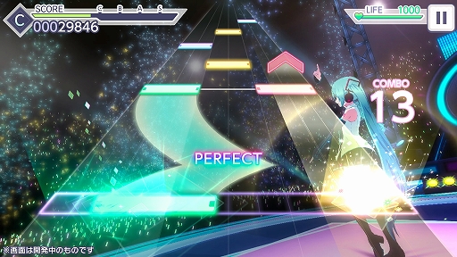 画像ギャラリー No.002のサムネイル画像 / セガのゲームニュースバラエティ番組「セガにゅー」は,6月25日からスタート