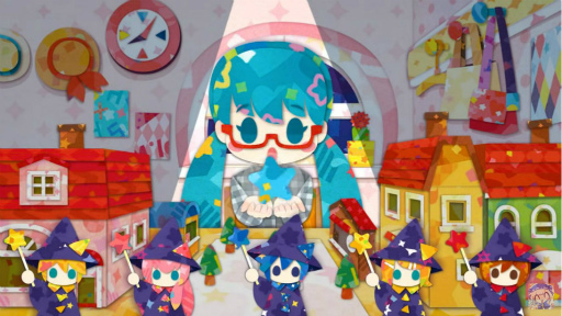 画像ギャラリー No.012のサムネイル画像 / 1周年だし「プロセカ」2DMVの作られ方インタビュー。セガ×初音ミクを長年支える大坪鉄弥氏に，制作の流れを教えてもらおう