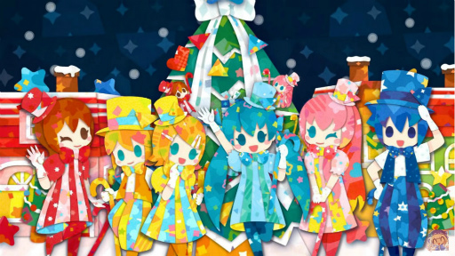 画像ギャラリー No.013のサムネイル画像 / 1周年だし「プロセカ」2DMVの作られ方インタビュー。セガ×初音ミクを長年支える大坪鉄弥氏に，制作の流れを教えてもらおう